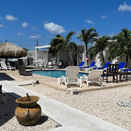 Vila Tu Casita En Aruba Palm Beach Exteriér fotografie