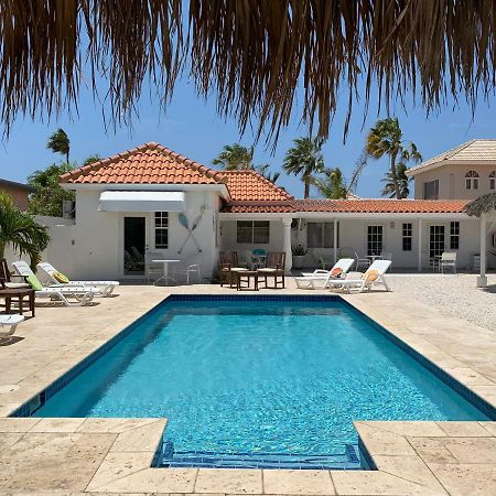 Vila Tu Casita En Aruba Palm Beach Exteriér fotografie