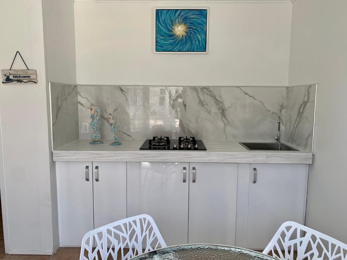 Vila Tu Casita En Aruba Palm Beach Exteriér fotografie