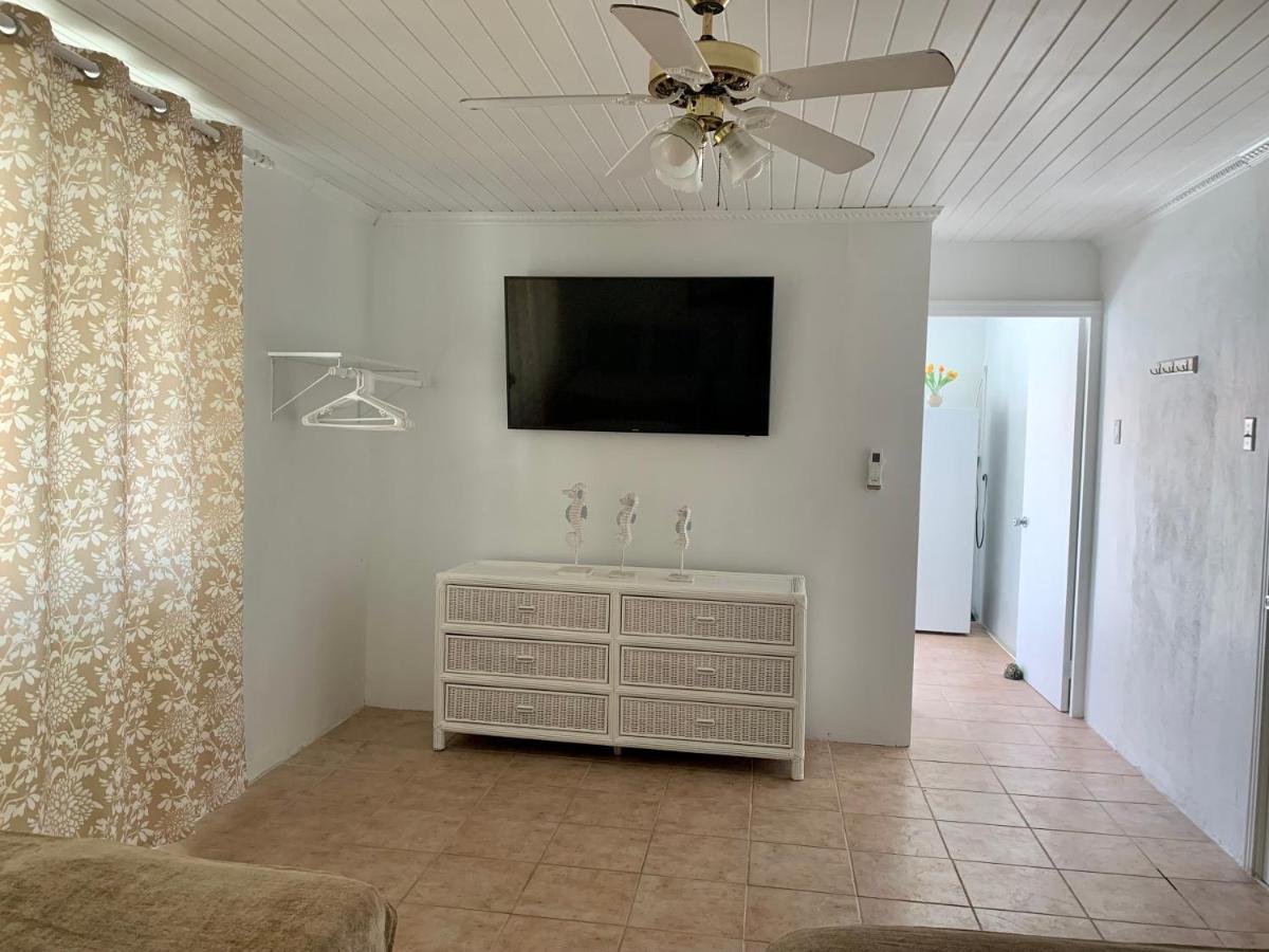 Vila Tu Casita En Aruba Palm Beach Exteriér fotografie