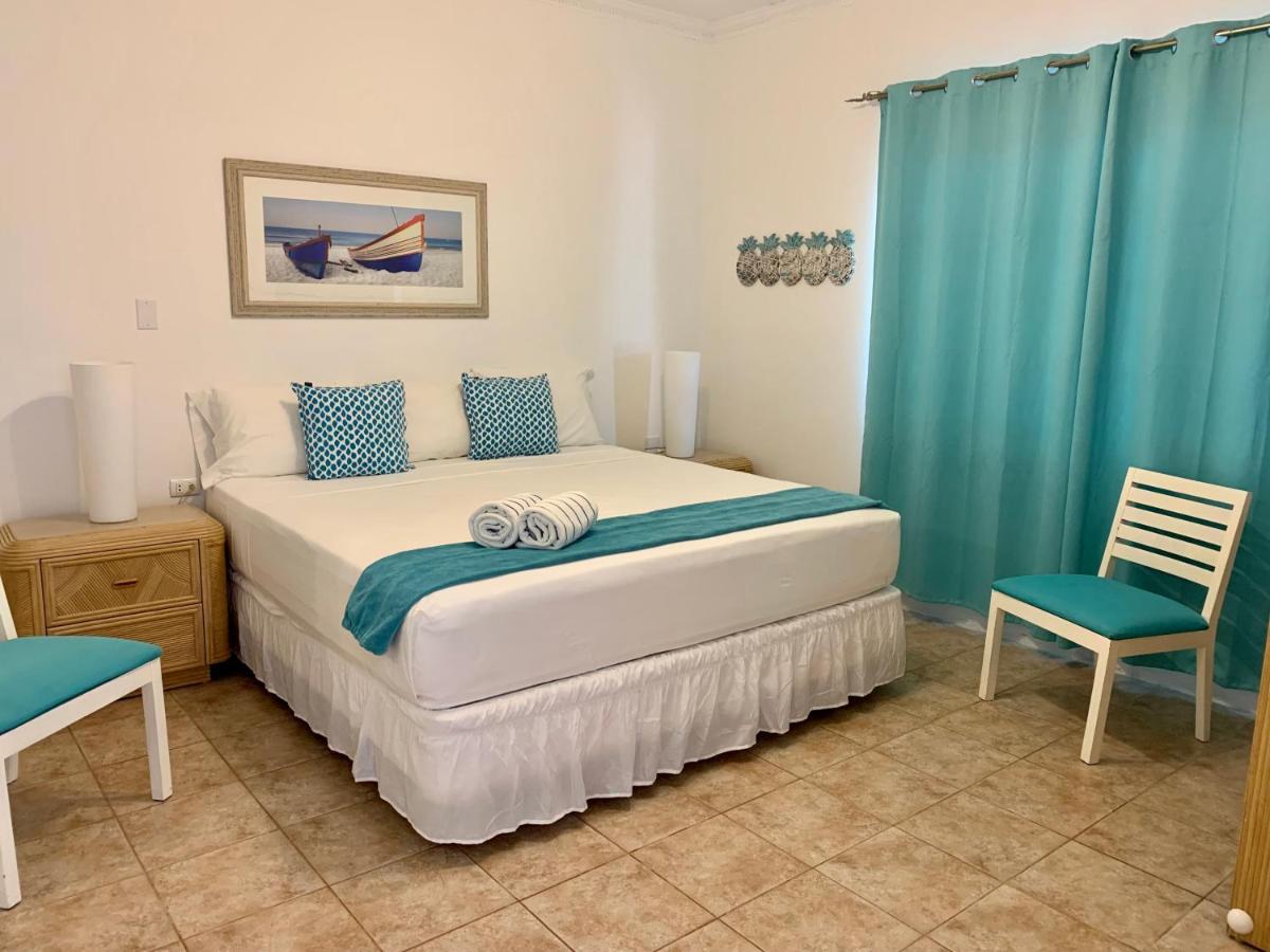 Vila Tu Casita En Aruba Palm Beach Exteriér fotografie