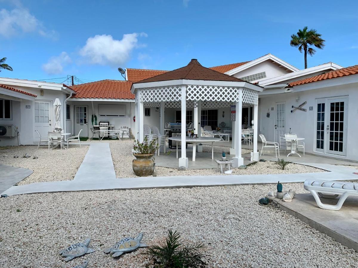 Vila Tu Casita En Aruba Palm Beach Exteriér fotografie