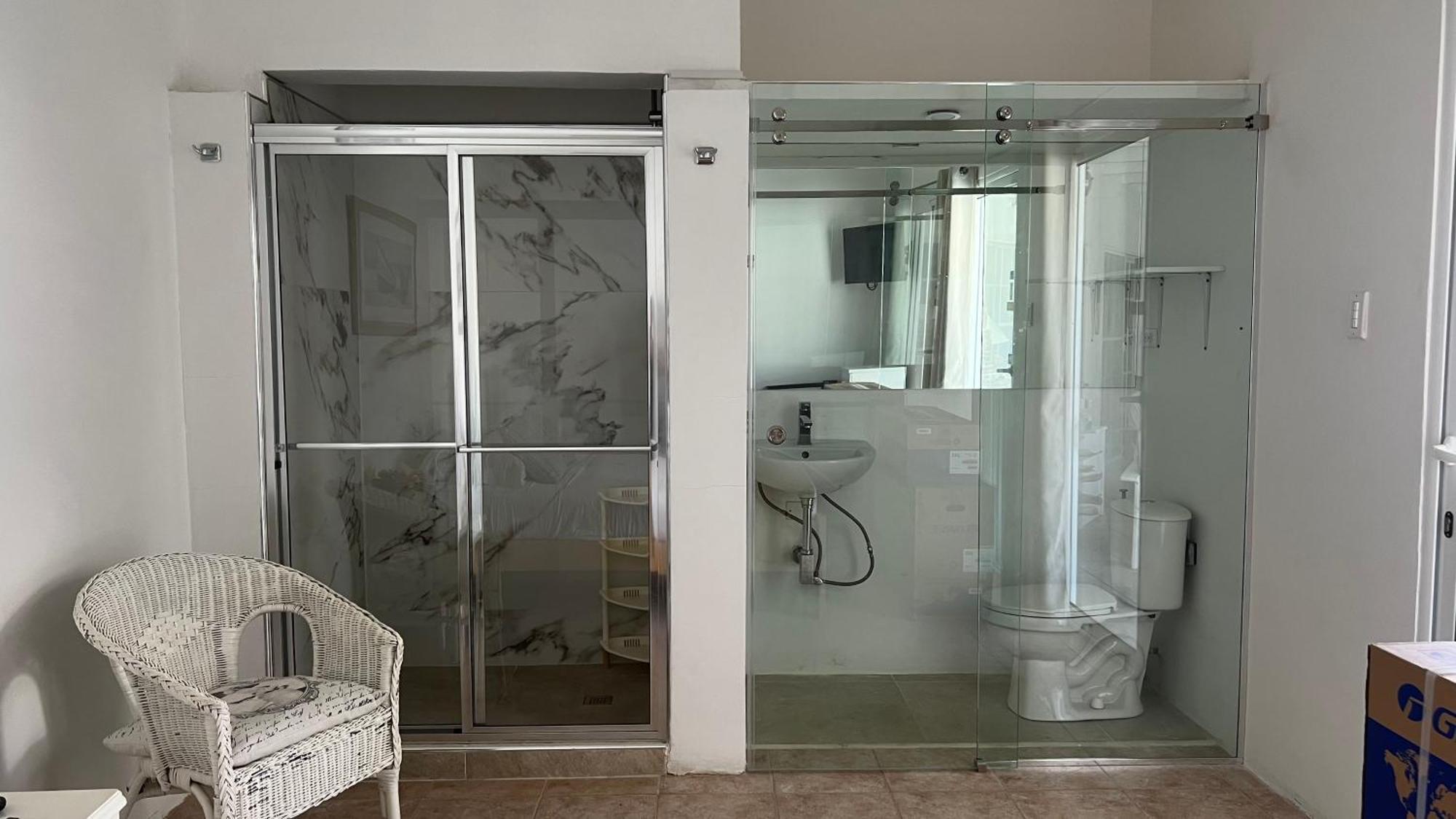 Vila Tu Casita En Aruba Palm Beach Exteriér fotografie