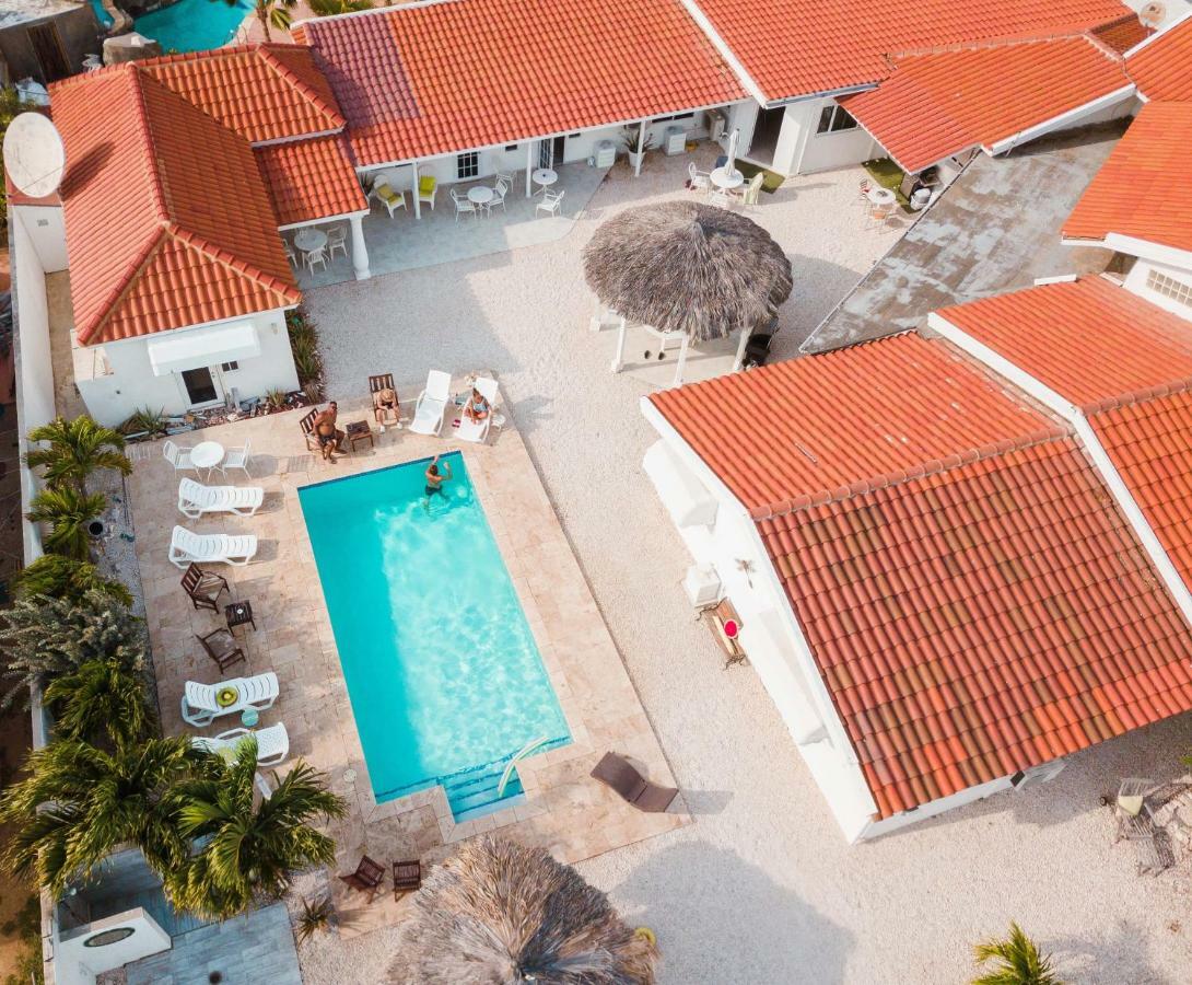 Vila Tu Casita En Aruba Palm Beach Exteriér fotografie